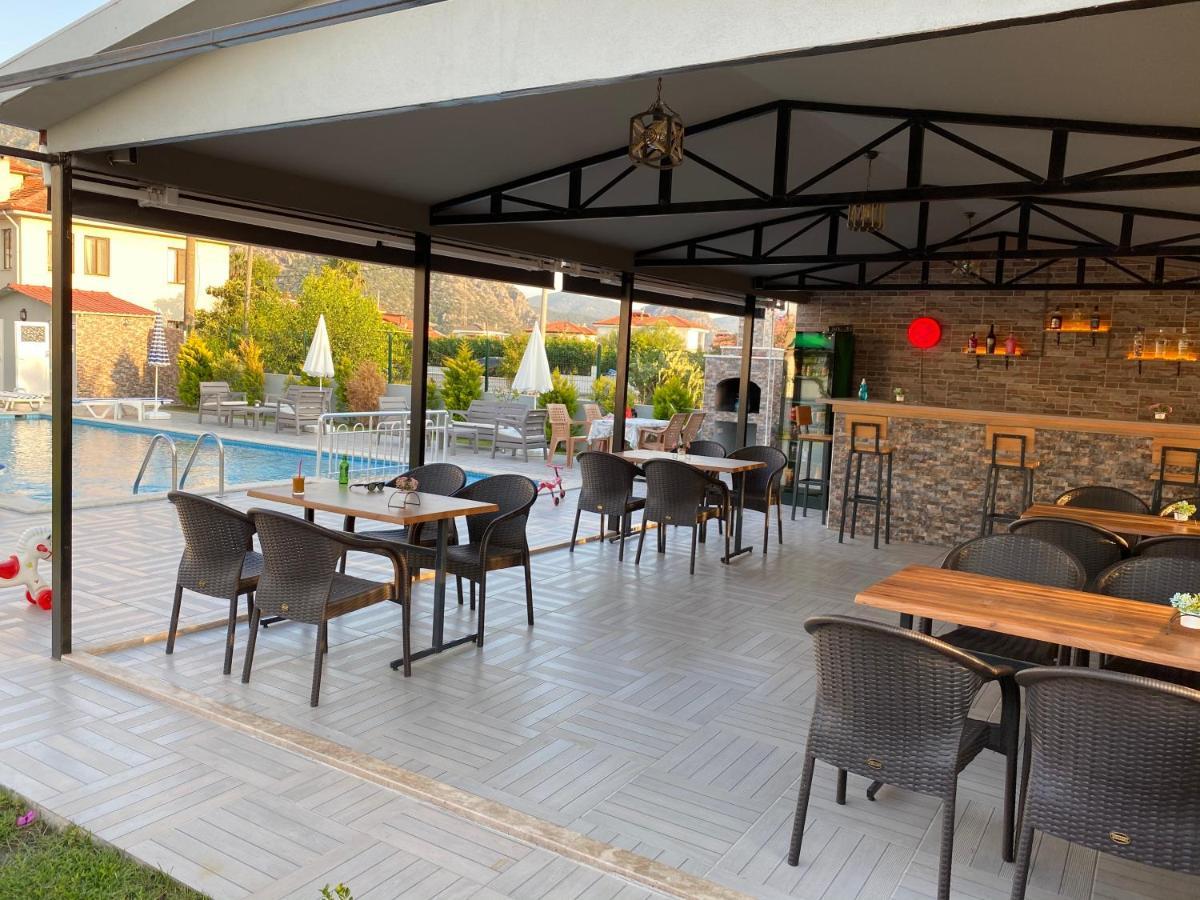 Erken Apart Dalyan Exterior foto