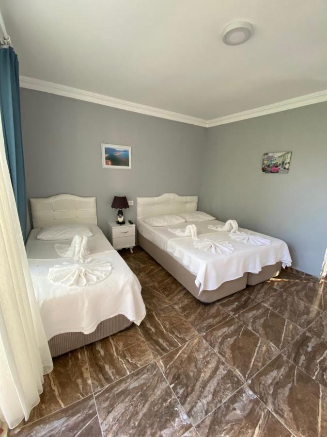 Erken Apart Dalyan Exterior foto