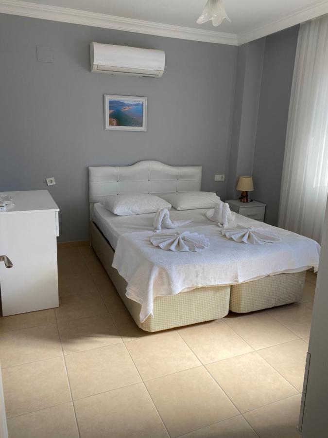 Erken Apart Dalyan Exterior foto