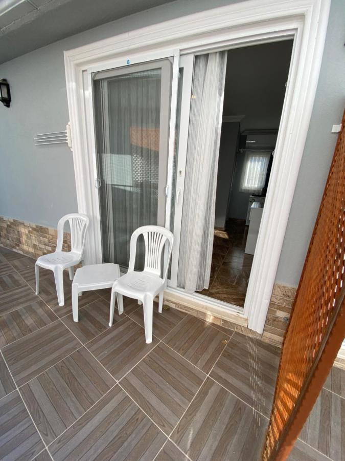 Erken Apart Dalyan Exterior foto