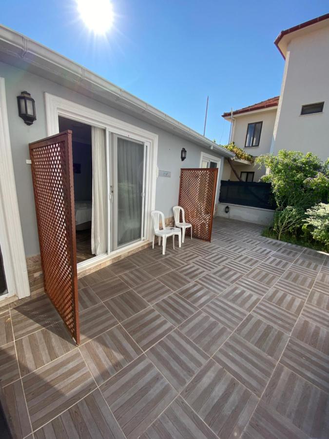 Erken Apart Dalyan Exterior foto