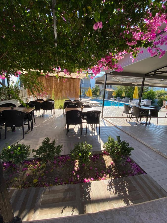 Erken Apart Dalyan Exterior foto