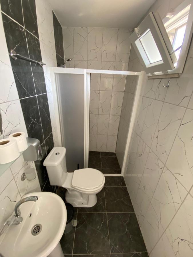 Erken Apart Dalyan Exterior foto