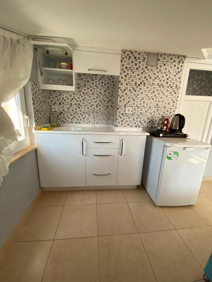 Erken Apart Dalyan Exterior foto