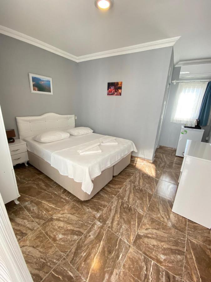 Erken Apart Dalyan Exterior foto