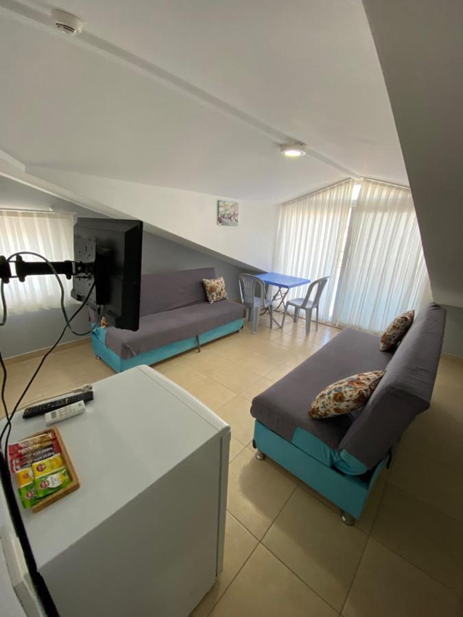 Erken Apart Dalyan Exterior foto