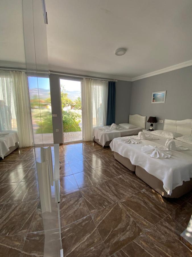 Erken Apart Dalyan Exterior foto