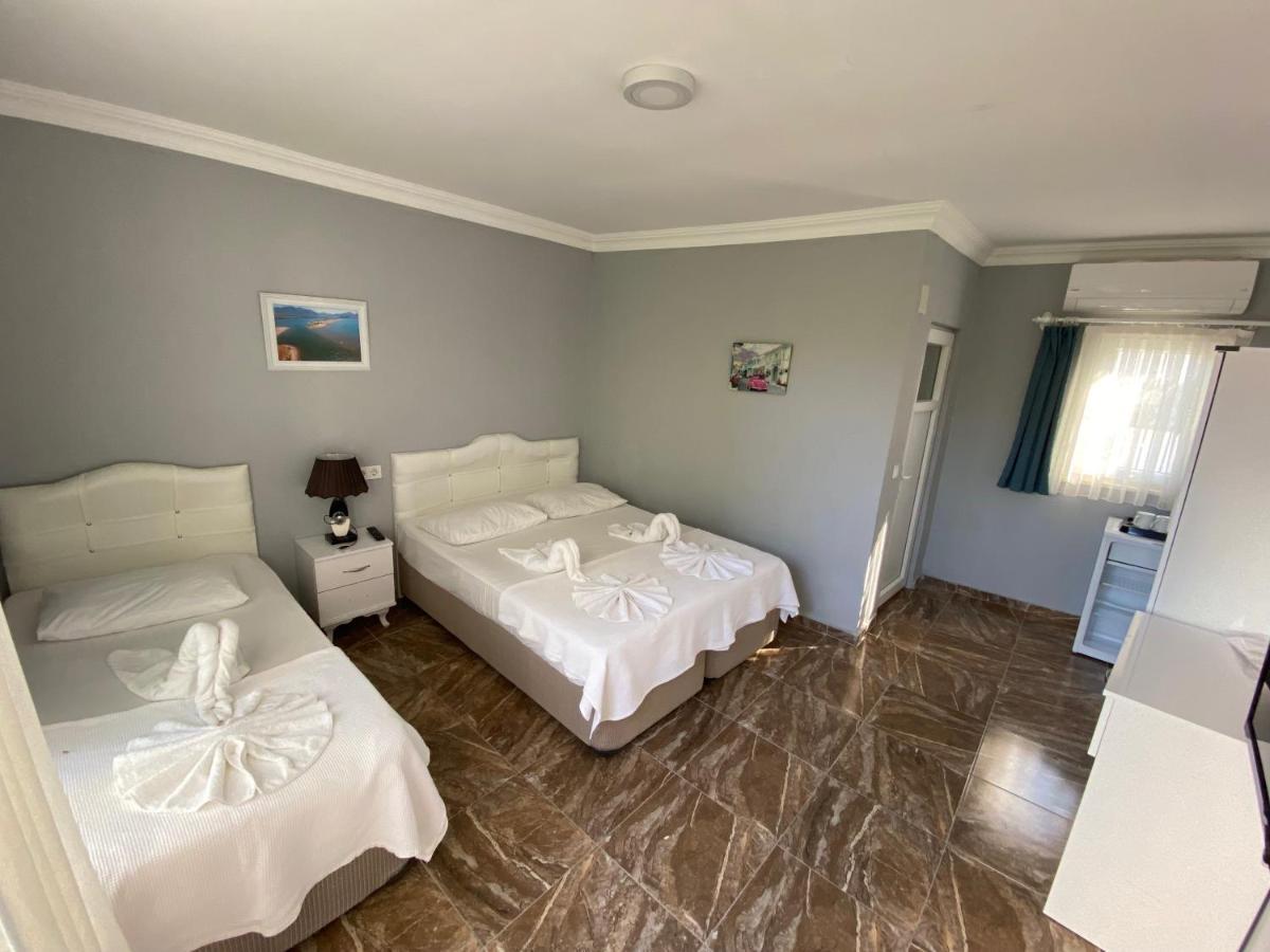 Erken Apart Dalyan Exterior foto
