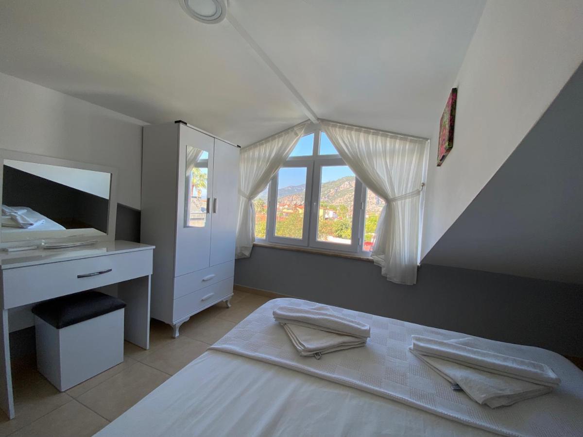 Erken Apart Dalyan Exterior foto