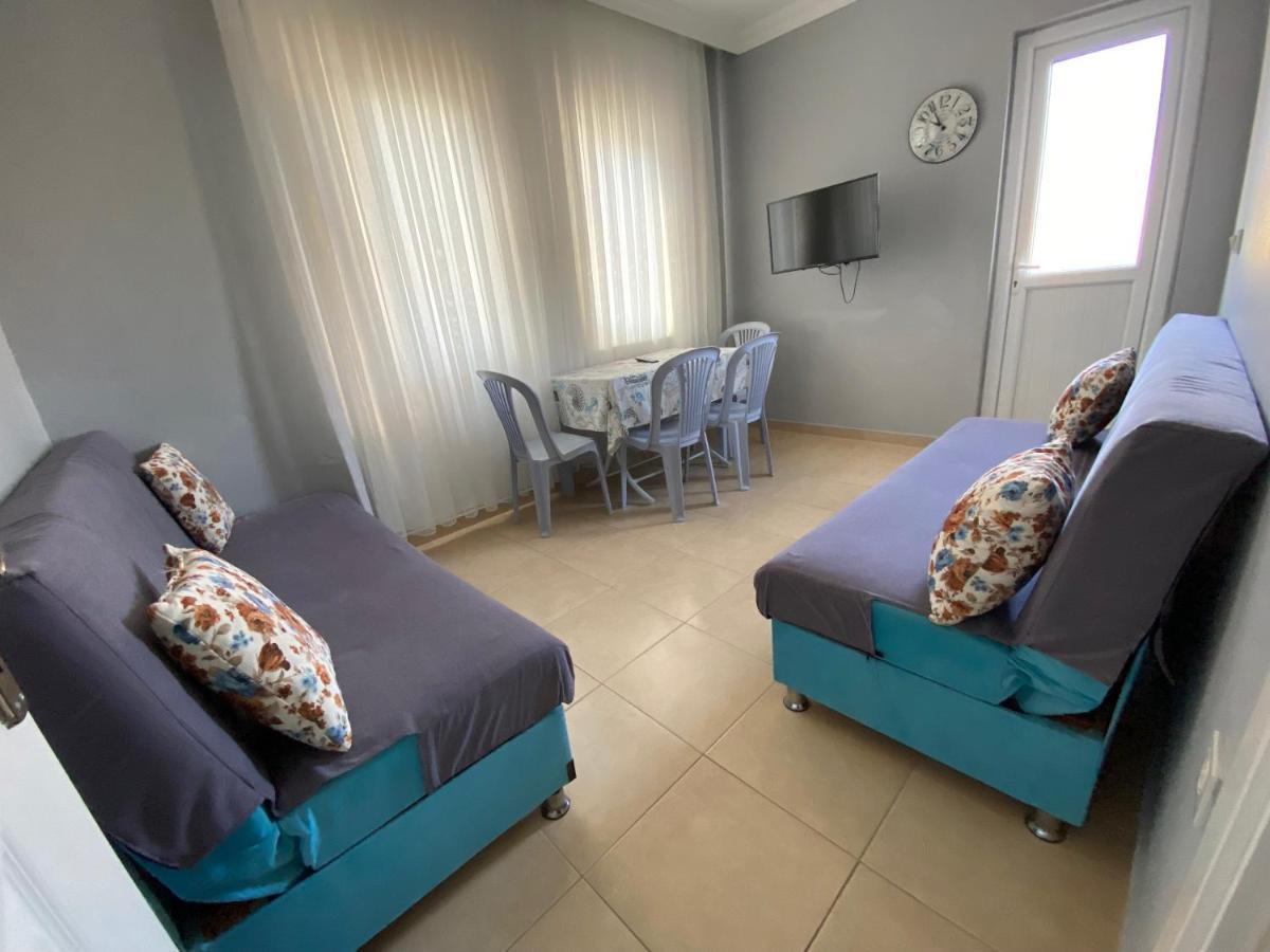 Erken Apart Dalyan Exterior foto