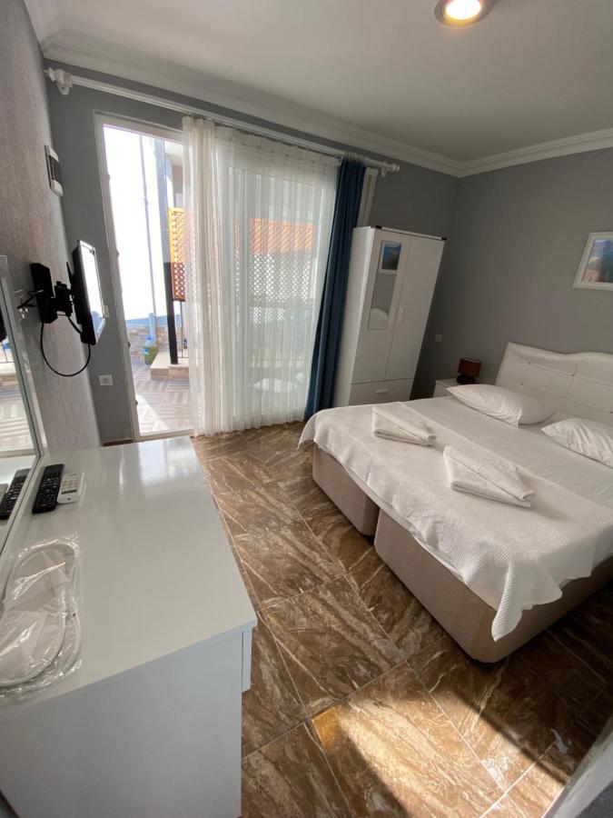Erken Apart Dalyan Exterior foto