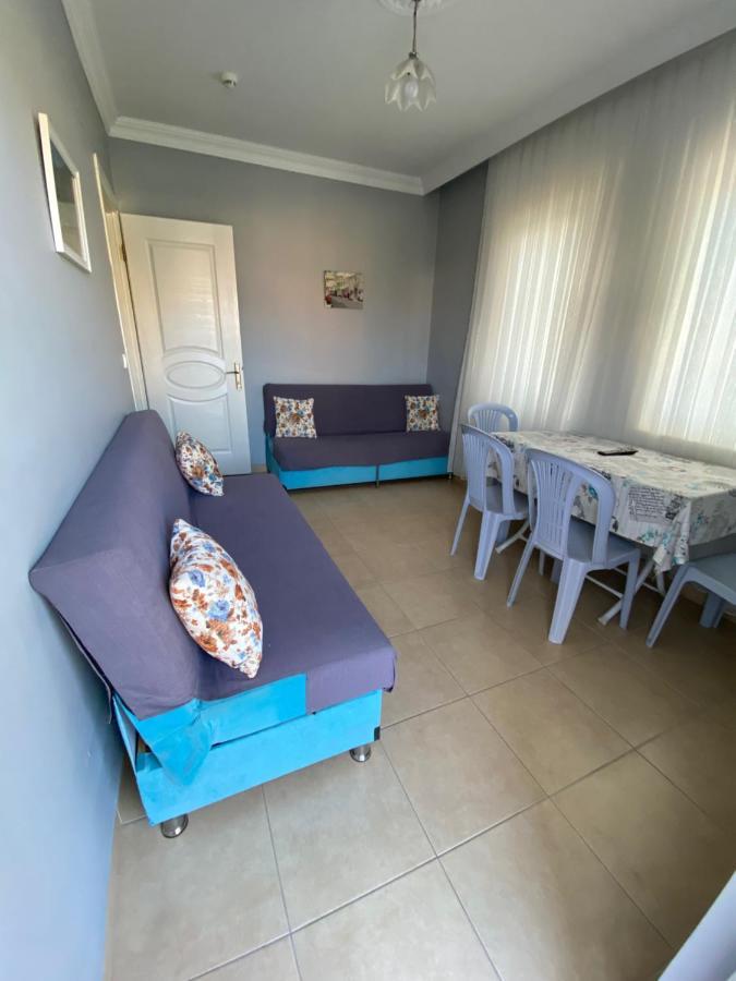 Erken Apart Dalyan Exterior foto