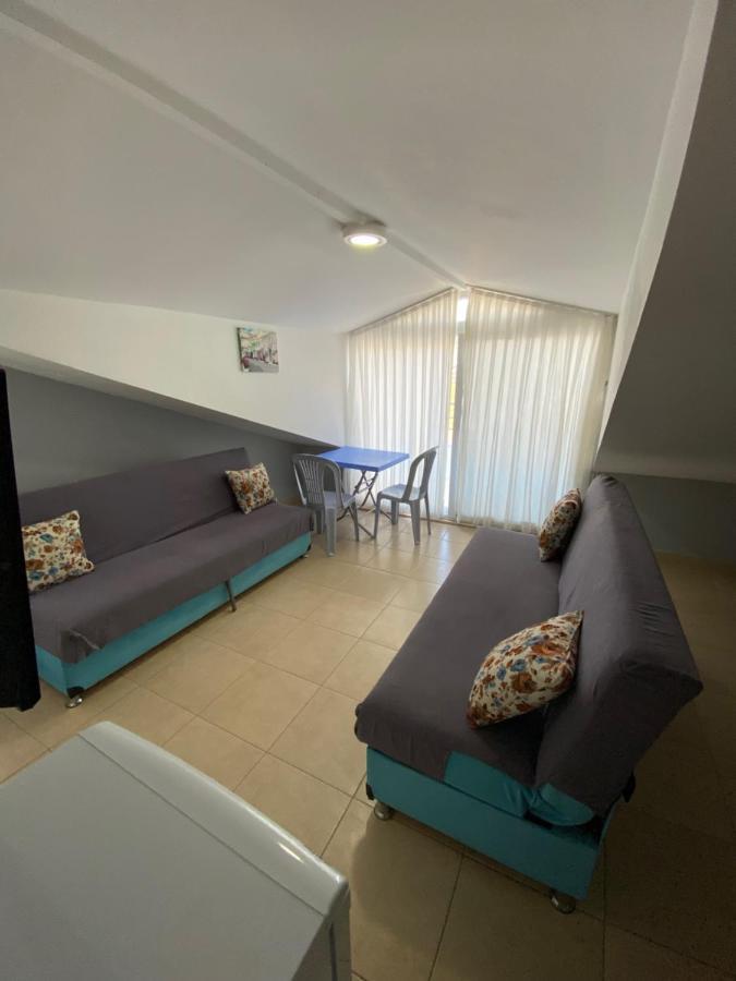 Erken Apart Dalyan Exterior foto