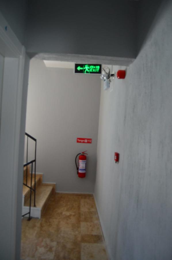 Erken Apart Dalyan Exterior foto