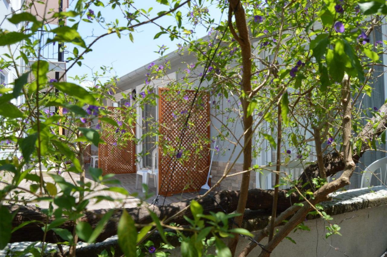 Erken Apart Dalyan Exterior foto
