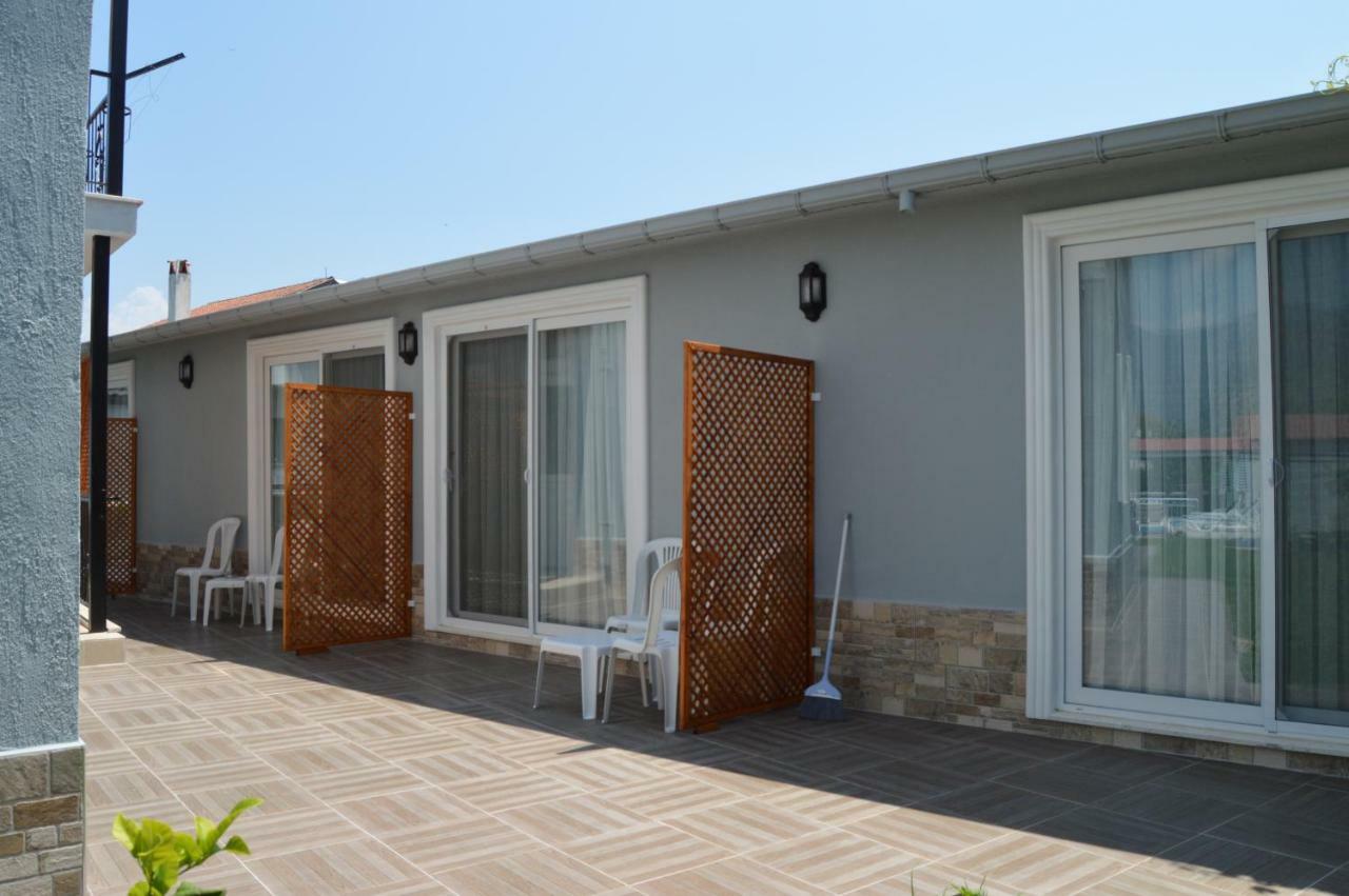 Erken Apart Dalyan Exterior foto