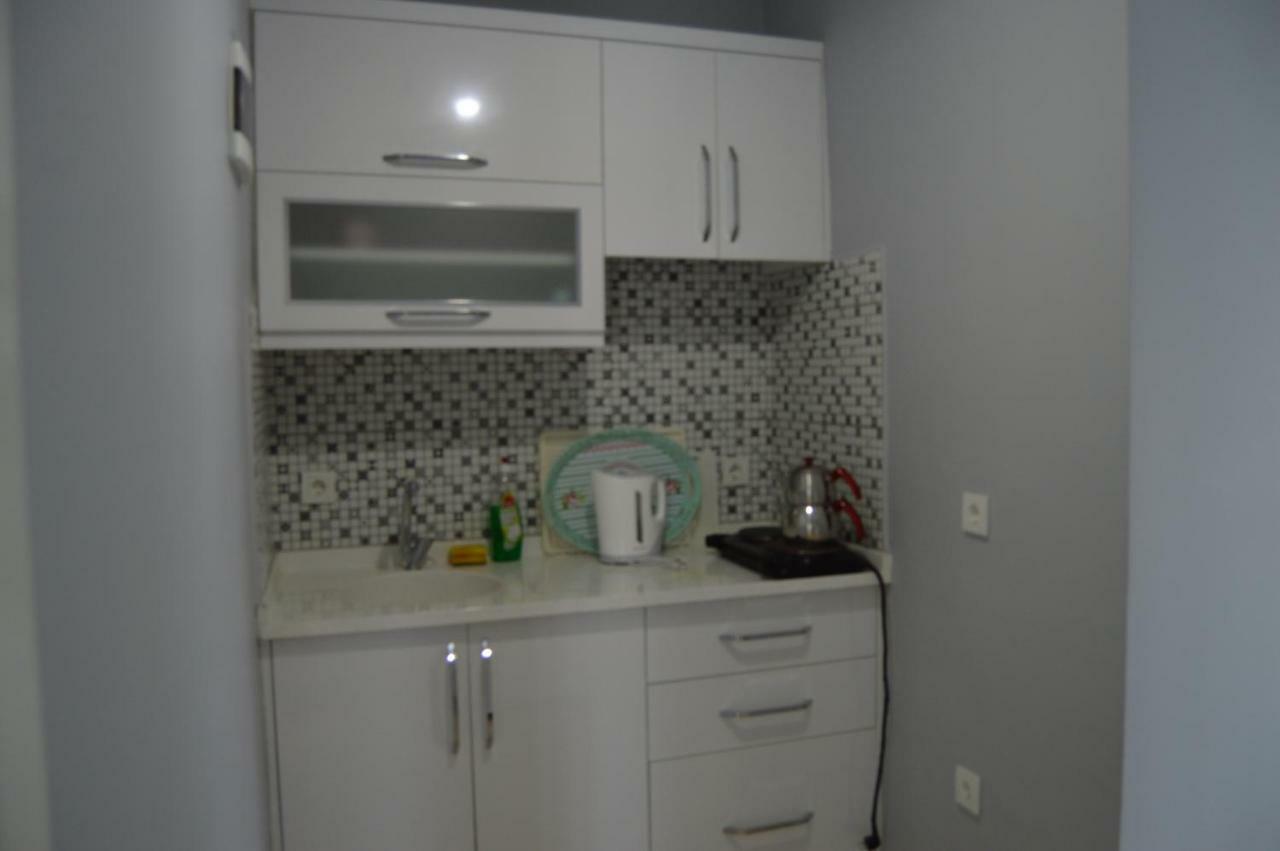 Erken Apart Dalyan Exterior foto